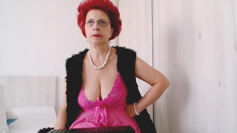Milfsupreme online show from 09-16-25, 11:22