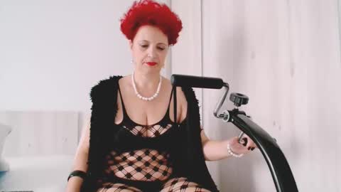 Milfsupreme online show from 10-03-25, 11:29