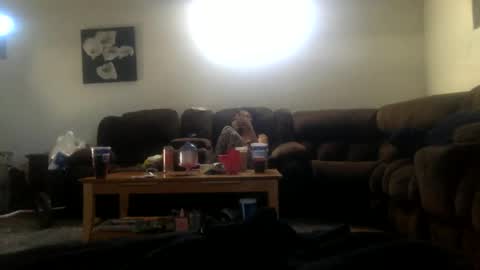 BabygirlsFreaky online show from 02-26-25, 03:30