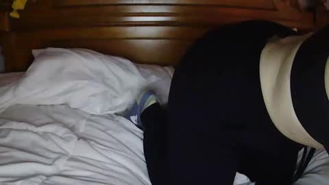 MilfyTitts online show from 10-26-25, 08:26