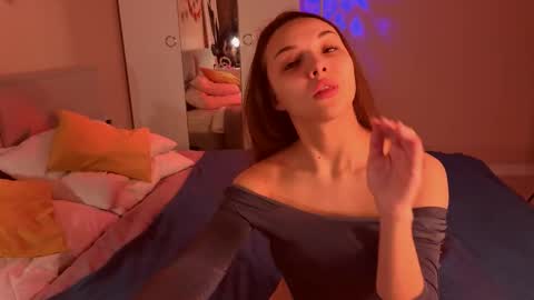 Milana online show from 02-27-26, 09:48