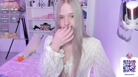 Milia online show from 01-11-25, 01:06