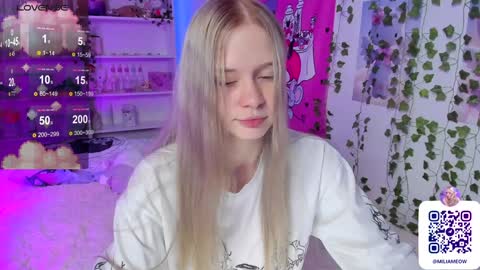 Milia online show from 01-29-25, 09:39