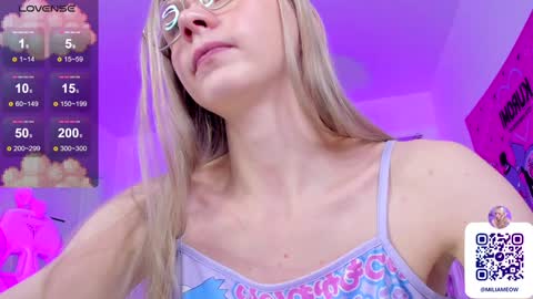 Milia online show from 02-01-25, 02:05