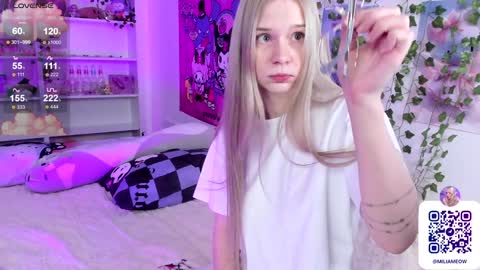 Milia online show from 02-02-25, 01:45