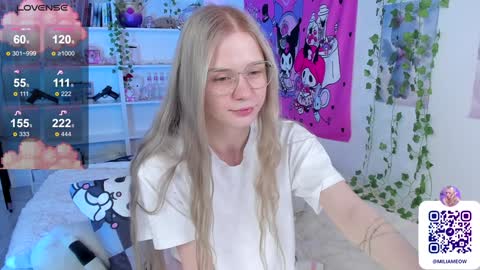 Milia online show from 02-03-25, 02:25