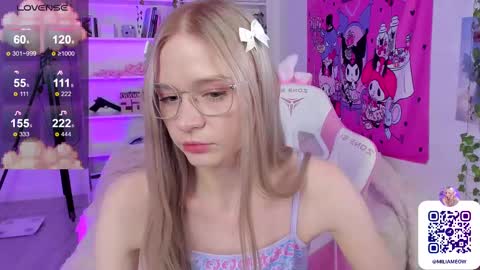 Milia online show from 02-11-25, 03:29