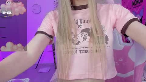 Milia online show from 02-16-25, 09:48