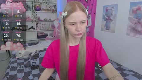 Milia online show from 03-04-25, 10:38