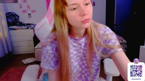 Milia online show from 12-16-25, 07:19