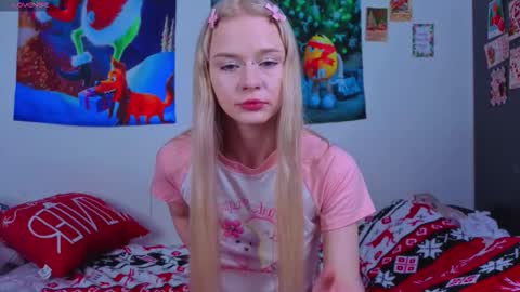 Milia online show from 01-12-26, 07:52