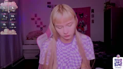 Milia online show from 02-22-26, 02:45