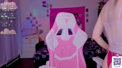 Milia online show from 02-25-26, 11:47