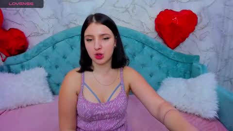 milinafox online show from 03-12-25, 11:42