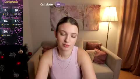 Snapshot of milinafox chatting on 01-16-26, 11:53 milinafox online show from 01-16-26, 11:53