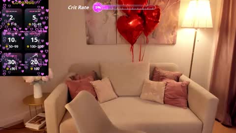 Snapshot of milinafox chatting on 02-14-26, 02:30 milinafox online show from 02-14-26, 02:30