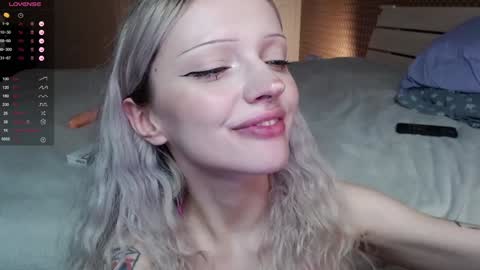 Mila 3 aka Deepthroat World Champion online show from 12-06-24, 12:23