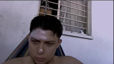 Snapshot of milk_boy25 chatting on 10-15-25, 03:56 milk_boy25 online show from 10-15-25, 03:56