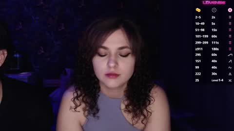 Stella and Neo online show from 11-11-25, 04:12