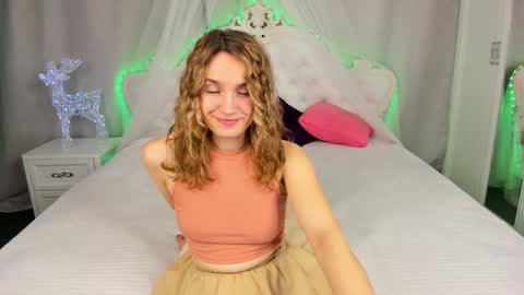 milkablond online show from 02-05-25, 03:55