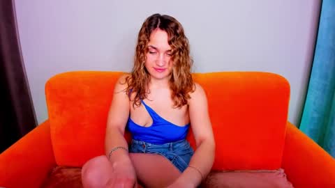 milkablond online show from 03-08-25, 04:01