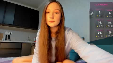 MilkaLiza online show from 03-08-25, 02:08