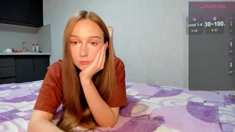 MilkaLiza online show from 09-20-25, 09:16