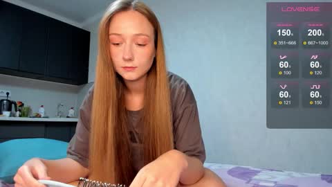 MilkaLiza online show from 10-11-25, 08:40