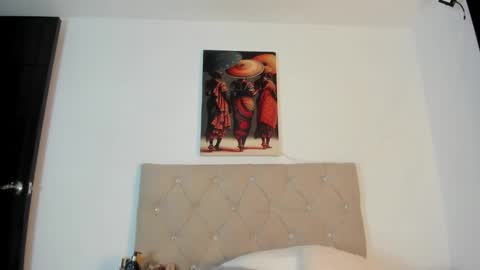 Snapshot of milkdulce1 chatting on 01-23-25, 12:57 Paola online show from 01-23-25, 12:57