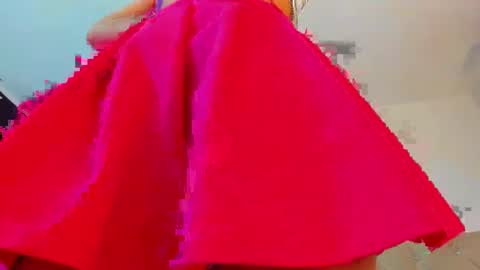 Snapshot of milkdulce1 chatting on 03-04-25, 10:49 Paola online show from 03-04-25, 10:49