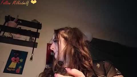 milkedmilf online show from 02-03-26, 06:22