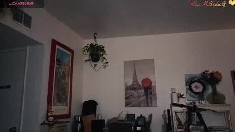 milkedmilf online show from 04-10-26, 05:34