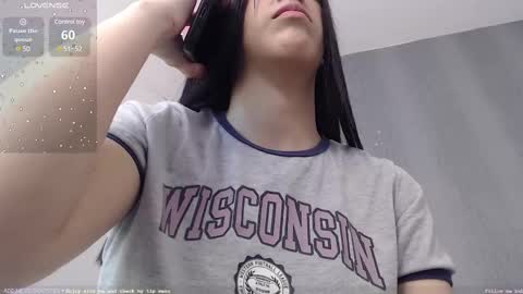 Amira online show from 03-10-25, 01:10