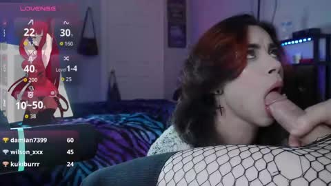 Snapshot of milkingmarlo chatting on 11-22-25, 04:11 milkingmarlo online show from 11-22-25, 04:11