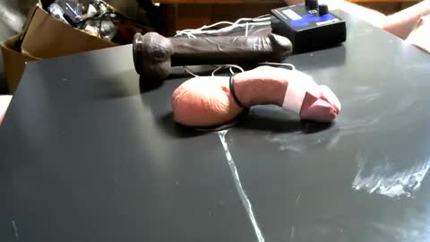 milk me dry online show from 12-19-24, 02:45