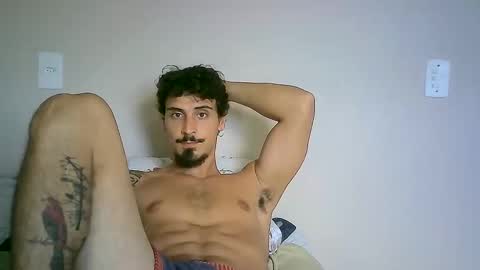 milkoffee online show from 01-26-25, 03:36