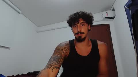 milkoffee online show from 02-13-26, 02:18