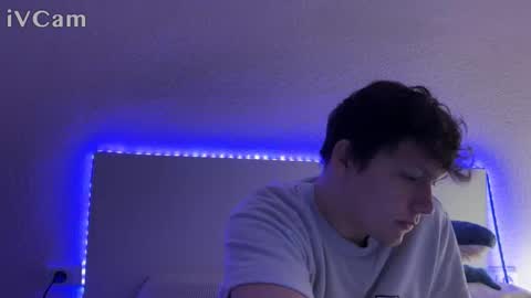 NightDemon online show from 03-01-26, 07:16