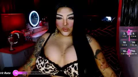 milkshakelavinia online show from 12-20-25, 11:39