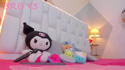 Michelle  online show from 09-16-25, 12:50