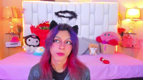 Michelle  online show from 10-11-25, 03:06