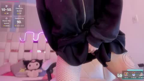 Michelle  online show from 01-09-26, 08:32