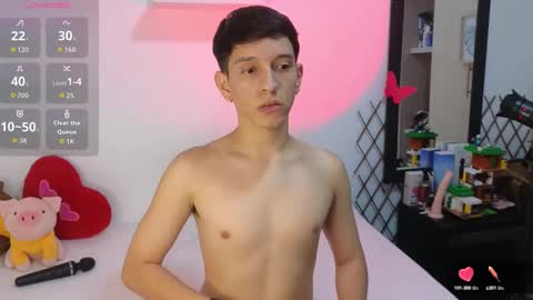 Snapshot of milky__boy_ chatting on 09-30-25, 04:39 H A R O L D online show from 09-30-25, 04:39