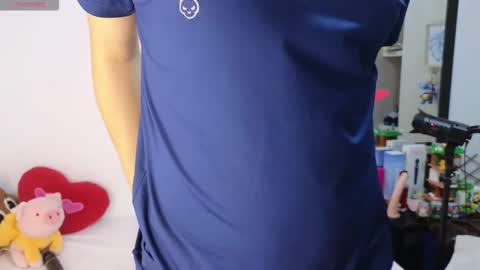 H A R O L D online show from 02-10-26, 05:00