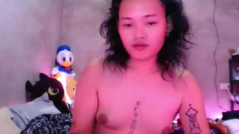 Milky Andria online show from 02-03-26, 11:32