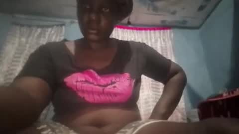 milkyebony254 online show from 09-12-25, 08:31