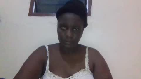 milkyebony254 online show from 10-26-25, 08:15