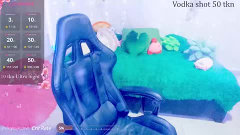 Abby  Lilia online show from 01-27-25, 06:19