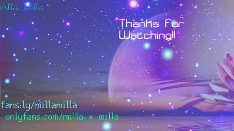 milla_milla online show from 01-04-25, 12:49