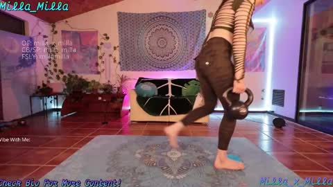 Snapshot of milla_milla chatting on 02-28-26, 06:25 milla_milla online show from 02-28-26, 06:25